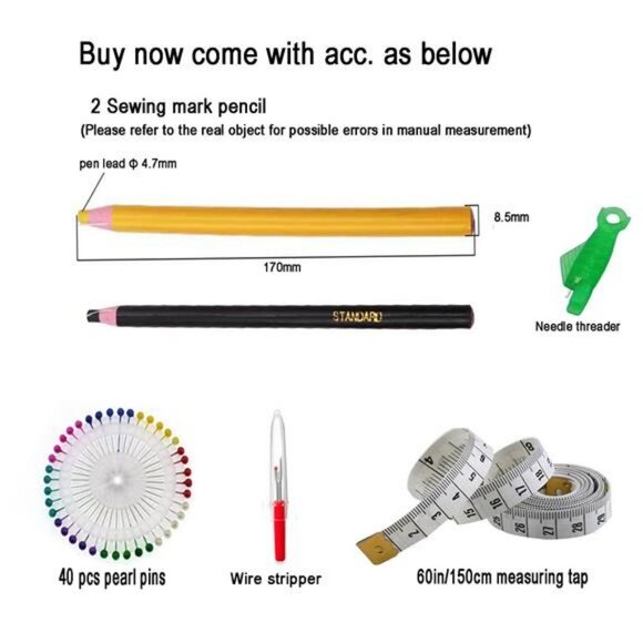 10 Packs Tshirt Ruler Guide Heat Press, Alignment Ruler Guide Tool - Picture 6 of 6